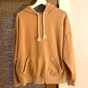 Target Universal Thread Hoodie